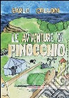 Le avventure di Pinocchio: illustrato da Franco Staino. E-book. Formato EPUB ebook