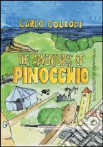 The adventures of Pinocchio: Illustrations by Franco Staino. E-book. Formato EPUB ebook