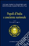 Popoli d'Italia e coscienza nazionale: Carlo Cattaneo, Benedetto Croce, Giovanni Gentile, Antonio Gramsci, Daniele Manin, Giacomo Matteotti, Ippolito Nievo, Pierre-Joseph Proudhon, Luigi Sturzo, Giovanni Verga e altri. E-book. Formato EPUB ebook