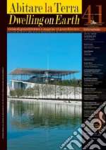 Abitare la Terra n.41/2017 – Dwelling on Earth: Rivista di geoarchitettura. E-book. Formato EPUB ebook