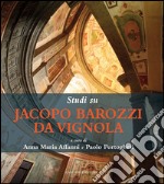 Studi su Jacopo Barozzi da Vignola. E-book. Formato EPUB ebook