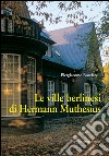 Le ville berlinesi di Hermann Muthesius. E-book. Formato EPUB ebook