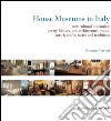House Museums in Italy: new cultural itineraries: poetry, history, art, architecture, music, arts & crafts, tastes and traditions. E-book. Formato EPUB ebook