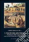 Il pianto del Minotauro: Il labirinto della memoria: una storia di passioni, delitti e follia. E-book. Formato EPUB ebook