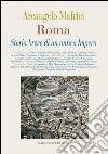 Roma. Storia breve di un antico impero. E-book. Formato EPUB ebook di Arcangelo Mafrici