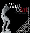 War & Art WWI – USA in ITALY: Destruction and protection of Italian Cultural Heritage during World War I. E-book. Formato EPUB ebook