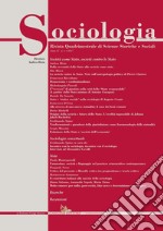 Sociologia n.1/2017: Rivista quadrimestrale di Scienze Storiche e Sociali. E-book. Formato EPUB ebook