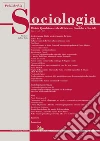 Stato e ‘statica sociale’ nella sociologia di Auguste Comte: Published in Sociologia n. 1/2017. Rivista quadrimestrale di Scienze Storiche e Sociali. Società come Stato, società contro lo Stato. E-book. Formato EPUB ebook di Davide De Sanctis