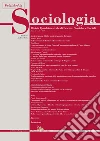 Estinzione dello Stato e ‘società dell’economia’: Published in Sociologia n. 1/2017. Rivista quadrimestrale di Scienze Storiche e Sociali. Società come Stato, società contro lo Stato. E-book. Formato EPUB ebook di Sergio Marotta