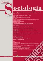 Molto rumore per nulla: post-verità, fake news e determinismo tecnologico: Published in Sociologia n. 1/2017. Rivista quadrimestrale di Scienze Storiche e Sociali. Note. E-book. Formato EPUB