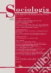 Sociologia n.3/2017: Rivista quadrimestrale di Scienze Storiche e Sociali. E-book. Formato EPUB ebook di Andrea Bixio