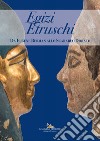 Egizi Etruschi: da Eugene Barman allo Scarabeo Dorato. Mostra ai Musei Capitolini Centrale Montemartini. E-book. Formato EPUB ebook di Simona Carosi