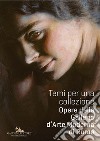 Temi per una collezione: Opere della Galleria d Arte Moderna di Roma. E-book. Formato EPUB ebook