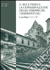 Il recupero e la conservazione delle fabbriche tradizionali: Le patologie da umidità. E-book. Formato PDF ebook