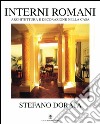 Interni Romani: Architettura e decorazione nella casa. E-book. Formato PDF ebook di Stefano Dorata