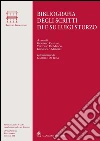 Bibliografia degli scritti di e su Luigi Sturzo. E-book. Formato PDF ebook di Cassiani G. (cur.) De Marco V. (cur.) Malgeri G. (cur.)