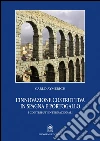 L'innovazione costruttiva in Spagna e Portogallo: I contributi internazionali. E-book. Formato PDF ebook di Carlo Aymerich