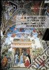 Le architetture dipinte di Filippino Lippi: La Cappella Carafa a S. Maria sopra Minerva in Roma. E-book. Formato PDF ebook di Maria Vitiello
