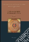 L'album dei Mille di Alessandro Pavia: Repertori del Museo Centrale del Risorgimento 2. E-book. Formato PDF ebook di Aa.Vv.