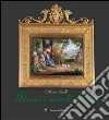 Mosaici minuti romani. Collezione Savelli: tabacchiere, tavoli, placche, gioielli, fermacarte. E-book. Formato PDF ebook di Maria Grazia Branchetti