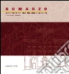 Bomarzo. Architetture fra natura e società. E-book. Formato PDF ebook di AA. VV.