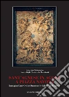 Sant'Agnese in Agone a piazza Navona. Immagine, luce, ordine, suono nelle fabbriche Pamphilj. E-book. Formato PDF ebook di Giuseppe Simonetta
