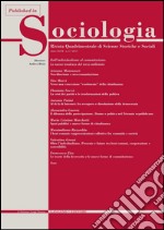 Neo-liberismo e neo-comunitarismo: Published in Sociologia n. 2/2013. Rivista quadrimestrale di Scienze Storiche e Sociali. Dall'individualismo al comunitarismo. Le nuove tendenze del terzo millennio. E-book. Formato EPUB ebook