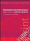 ModernoContemporaneo. Scritti in onore di Ludovico Quaroni. E-book. Formato PDF ebook di Orazio Carpenzano