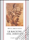 Le ragioni del diritto. E-book. Formato PDF ebook