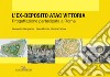 L’ex-deposito ATAC Vittoria: Progettazione partecipata a Roma. E-book. Formato EPUB ebook