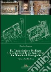 Fra Tardo Antico e Medioevo Un santuario della via Francigena: Sant’Eusebio di Ronciglione: Storia e Architettura. E-book. Formato EPUB ebook