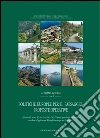 Politiche europee per il paesaggio: proposte operative. Sintesi della ricerca Miur-Prin 2002-2005. E-book. Formato PDF ebook di AA. VV.