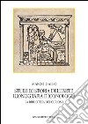 Studi di storia dell'arte, iconografia e iconologia: La biblioteca del curioso. E-book. Formato PDF ebook di Marco Gallo