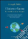 L' universo e l'atomo. Racconto della relatività e dei quanti. E-book. Formato PDF ebook di Arcangelo Mafrici