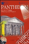 Pantheon. Storia e Futuro / History and Future: Nuove tecnologie applicate ai beni culturali / New technologies applied to the cultural asset. E-book. Formato PDF ebook