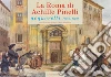 La Roma di Achille Pinelli: Acquerelli 1832-1835. E-book. Formato PDF ebook