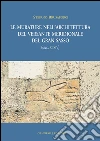 Le murature nell'architettura del versante meridionale del Gran Sasso (secc.XI - XIV). E-book. Formato PDF ebook di Stefano Brusaporci