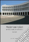 Modernismi italiani. Architettura e costruzione nel Novecento. E-book. Formato PDF ebook di Sergio Poretti