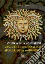 Handbook of micromosaicist. E-book. Formato EPUB ebook