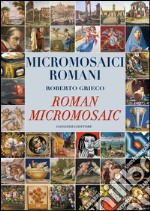 Micromosaici romani-Roman micromosaic. E-book. Formato PDF