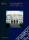 Villa Rufina Falconieri: La rinascita di Frascati e la più antica dimora tuscolana. E-book. Formato PDF ebook di Maria Barbara Guerrieri Borsoi