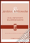 Archivi & biblioteche: Sugli infestanti e le infestazioni. E-book. Formato PDF ebook di Pasquale Trematerra