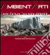 Ambientarti: Evento d'arte per l'educazione ambientale. E-book. Formato PDF ebook di AA. VV.