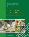 Atlante degli Uccelli Nidificanti: Nel Parco regionale dell'Appia Antica. E-book. Formato PDF ebook di Fabrizio Giucca