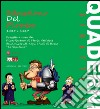 Sebastiano del Piombo  1485+1547 - Quaderni Didattici: Progetto a cura del Dipartimento di Storia dell'Arte dell'Università degli Studi di Roma La Sapienza. E-book. Formato PDF ebook di Consuelo Lollobrigida