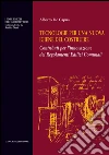Tecnologie per una nuova igiene del costruire. Contributi per l'innovazione dei regolamenti edilizi comunali. E-book. Formato PDF ebook di Alberto De Capua