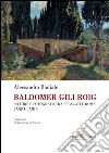 Baldomer Gili Roig: Pittore e fotografo tra Frascati e Roma 1900-1904. E-book. Formato EPUB ebook