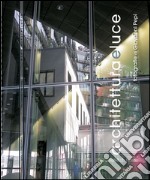 Architettura e luce: Fotografie di Giovanni Pepi. E-book. Formato PDF