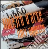 Lib(e)ro d'arte: Libri oggetto. E-book. Formato PDF ebook di Christophe Comentale