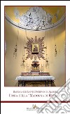 Icona della “Madonna di Edessa”: Basilica dei Santi Bonifacio e Alessio. E-book. Formato EPUB ebook